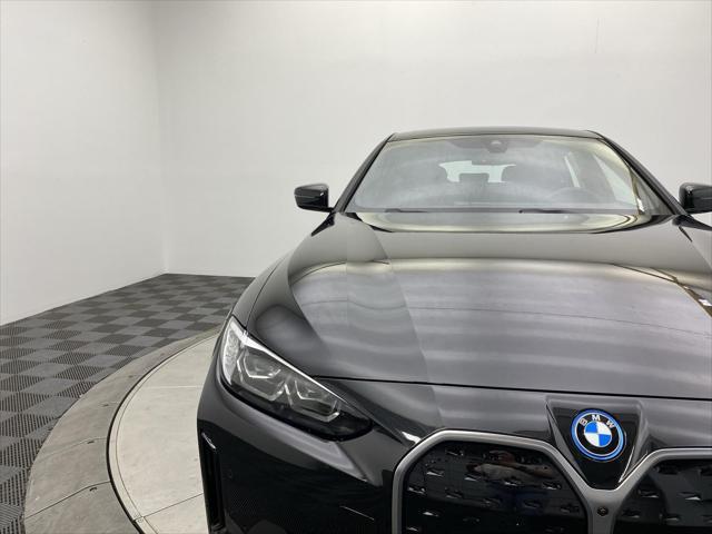 new 2024 BMW i4 Gran Coupe car, priced at $65,245