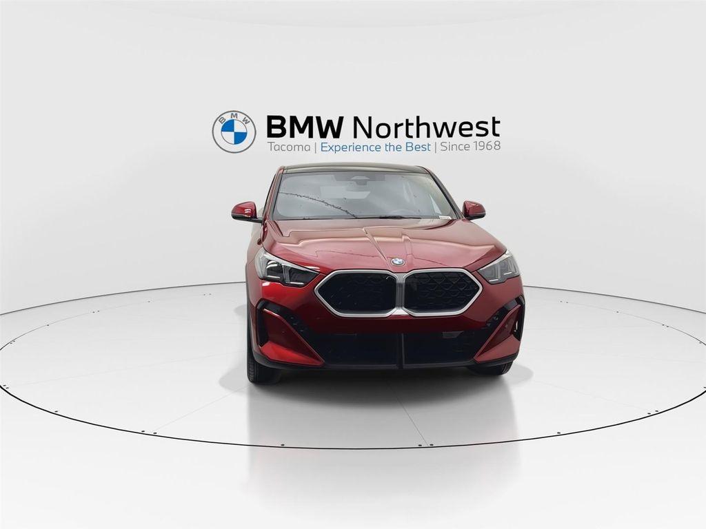 used 2024 BMW X2 car, priced at $36,497