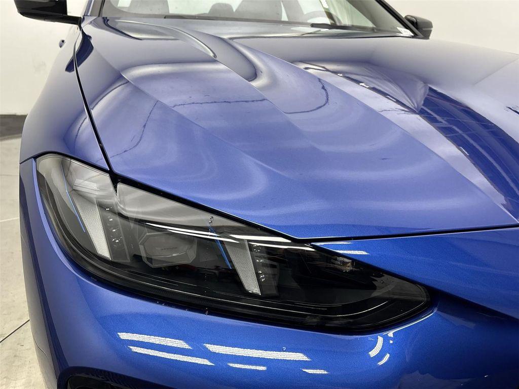 new 2026 BMW 430 car, priced at $65,395