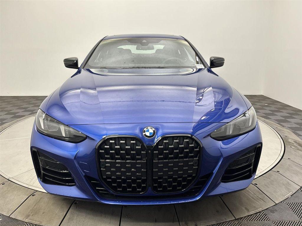 new 2026 BMW 430 car, priced at $65,395