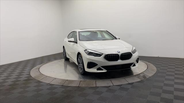 used 2024 BMW 228 Gran Coupe car, priced at $40,997