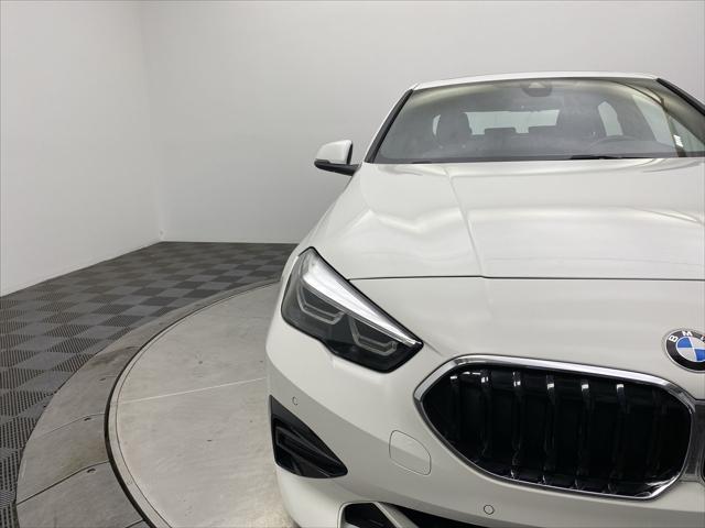 used 2024 BMW 228 Gran Coupe car, priced at $40,997