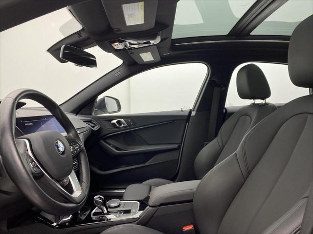 used 2024 BMW 228 Gran Coupe car, priced at $40,997