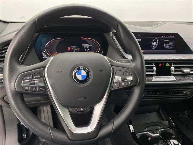 used 2024 BMW 228 Gran Coupe car, priced at $40,997