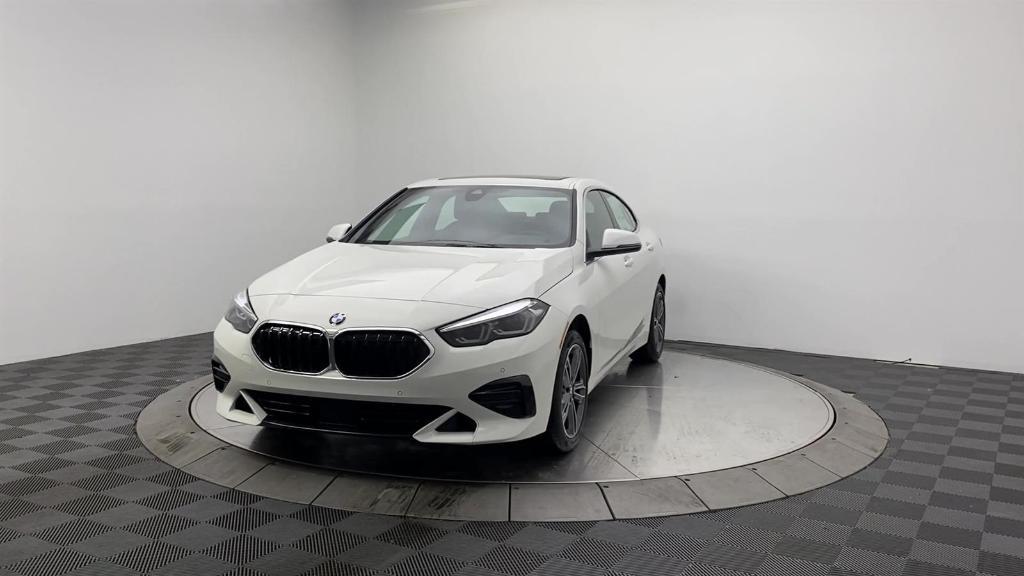 new 2024 BMW 228 Gran Coupe car, priced at $44,095