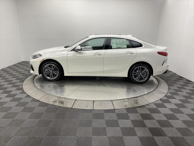 used 2024 BMW 228 Gran Coupe car, priced at $41,990