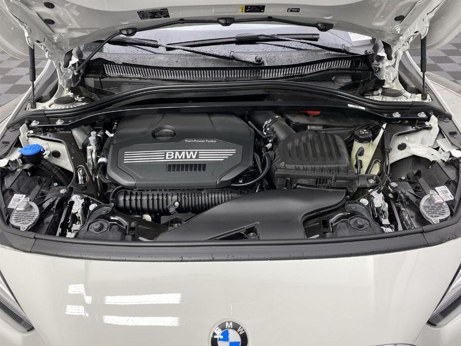 new 2024 BMW 228 Gran Coupe car, priced at $44,095