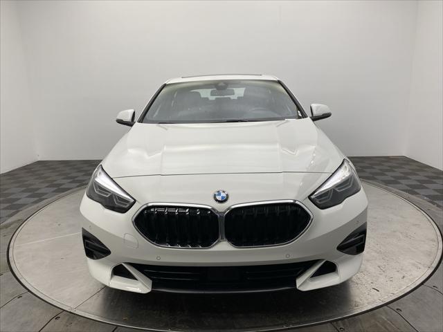 used 2024 BMW 228 Gran Coupe car, priced at $40,997