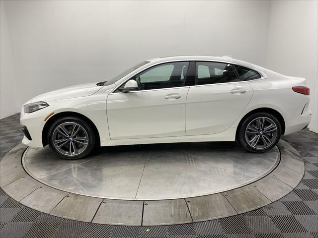 used 2024 BMW 228 Gran Coupe car, priced at $40,997