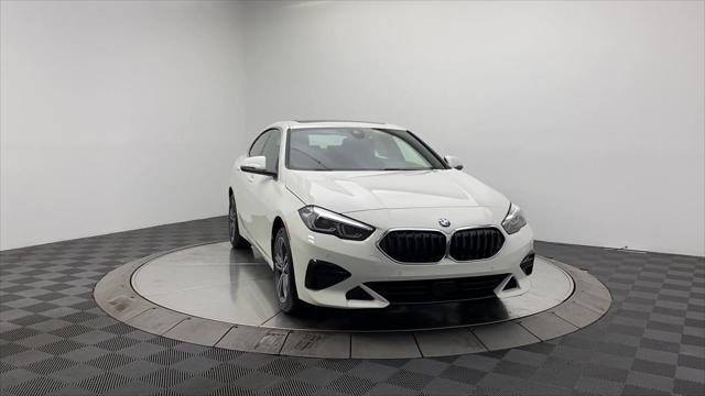 used 2024 BMW 228 Gran Coupe car, priced at $41,990