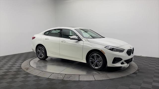 used 2024 BMW 228 Gran Coupe car, priced at $41,990