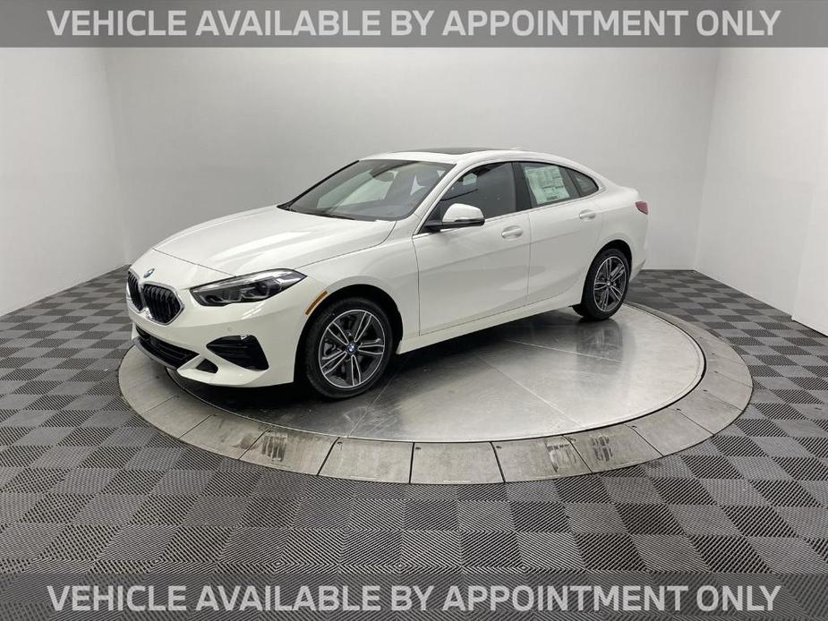 new 2024 BMW 228 Gran Coupe car, priced at $44,095