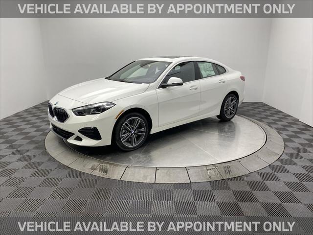 used 2024 BMW 228 Gran Coupe car, priced at $41,990