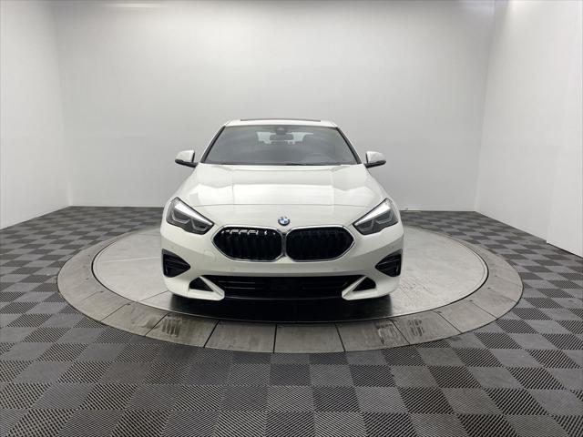 used 2024 BMW 228 Gran Coupe car, priced at $41,990