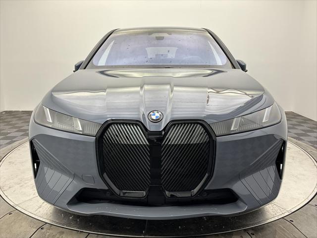 new 2026 BMW iX car, priced at $87,070