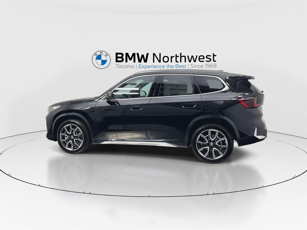 new 2026 BMW X1 car, priced at $49,840