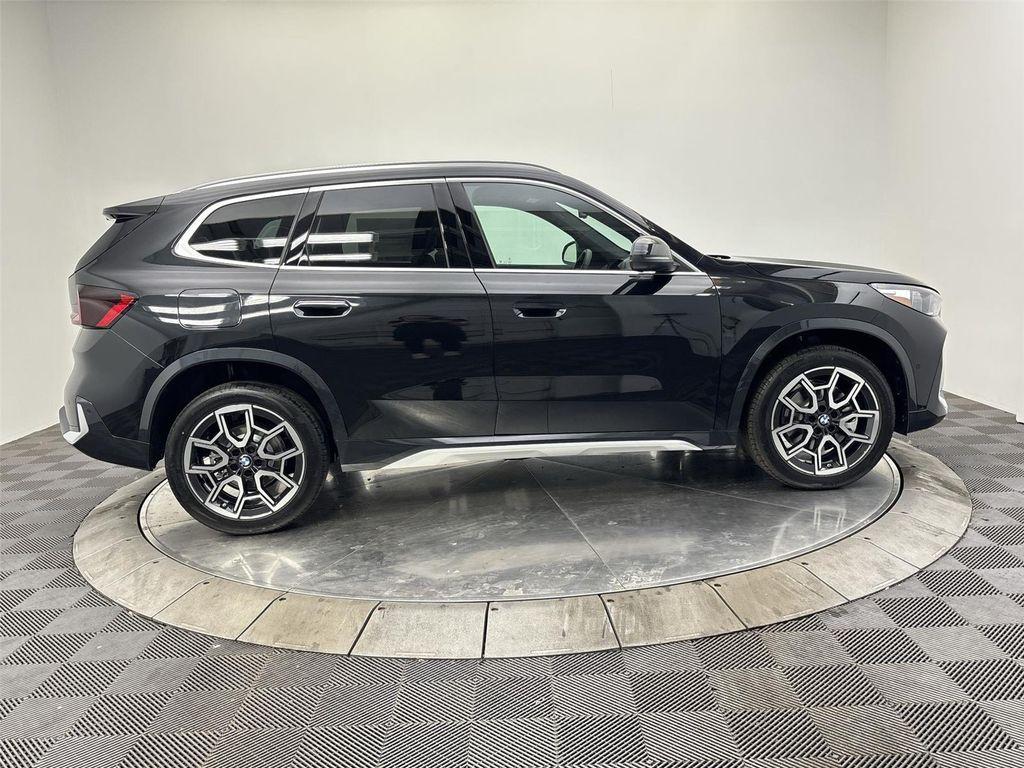 new 2026 BMW X1 car, priced at $49,840
