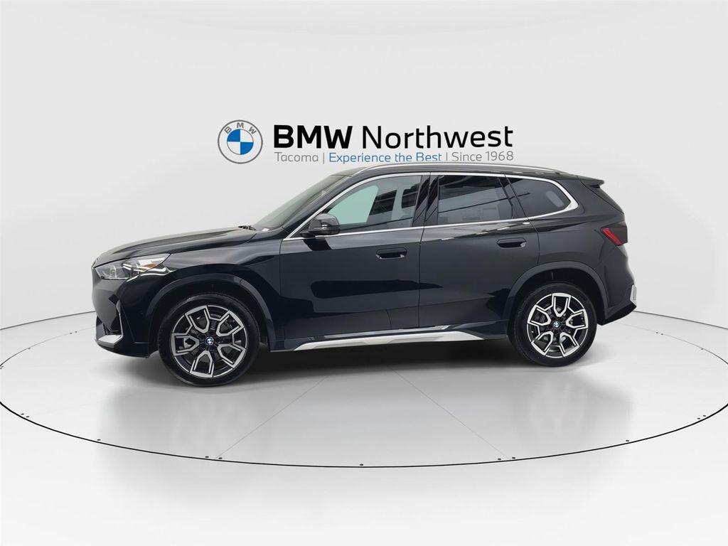 new 2026 BMW X1 car, priced at $49,840
