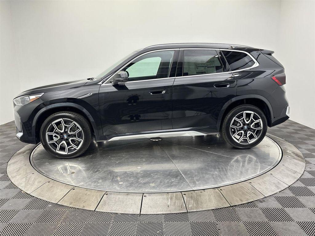 new 2026 BMW X1 car, priced at $49,840