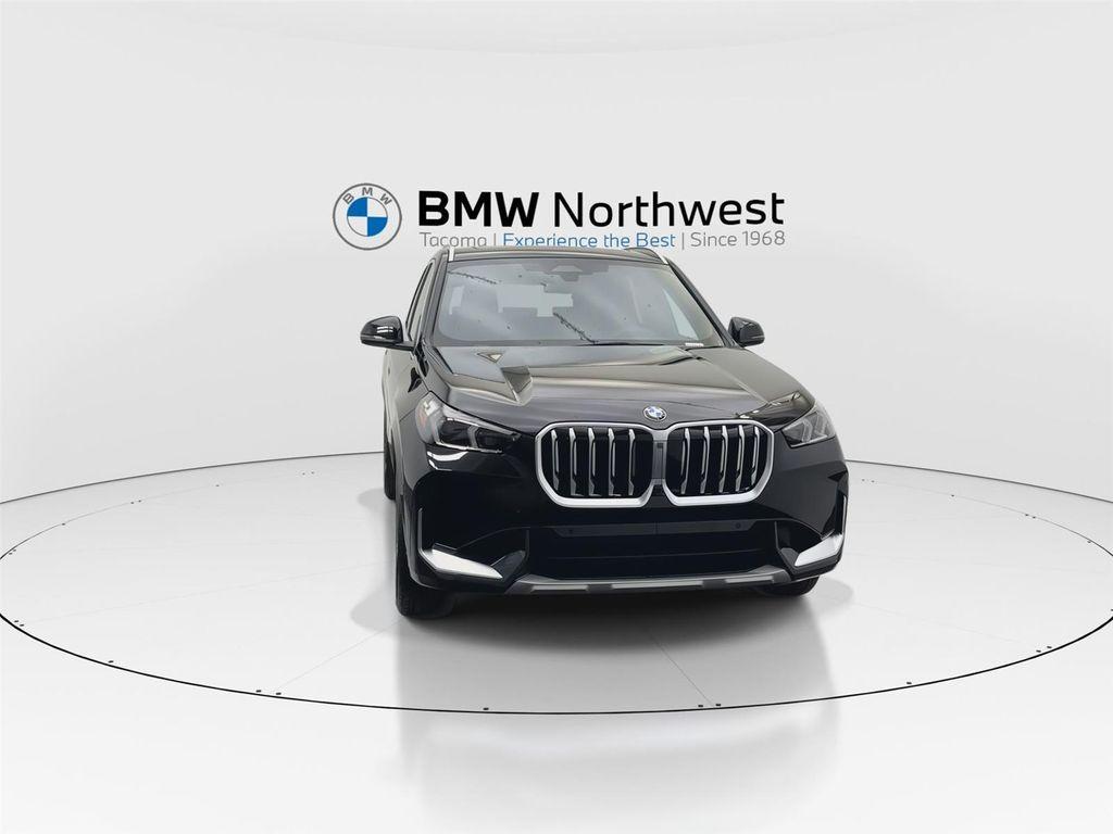 new 2026 BMW X1 car, priced at $49,840