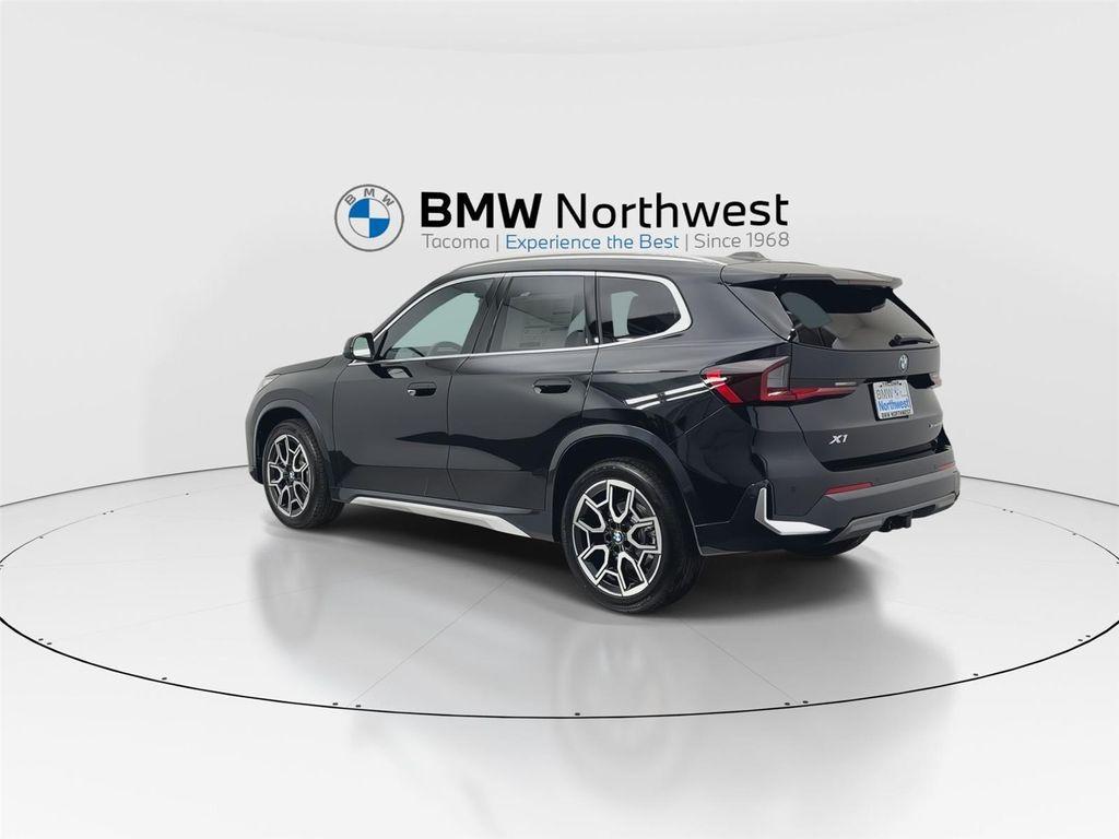 new 2026 BMW X1 car, priced at $49,840