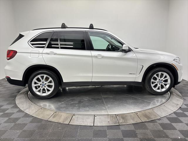 used 2016 BMW X5 car, priced at $17,497