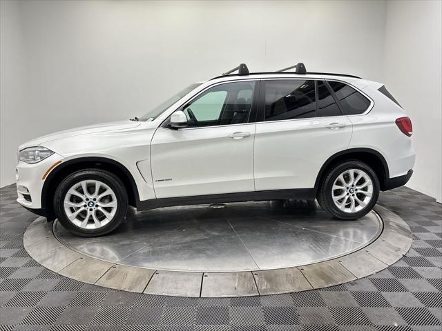 used 2016 BMW X5 car, priced at $17,497