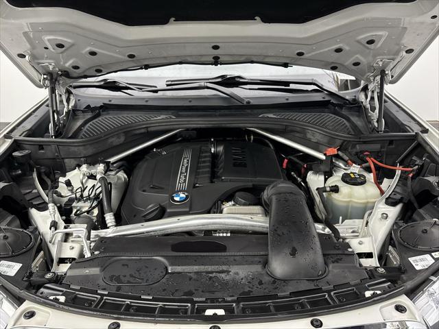 used 2016 BMW X5 car, priced at $17,497