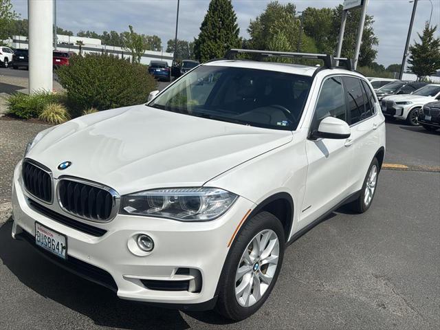 used 2016 BMW X5 car, priced at $17,797