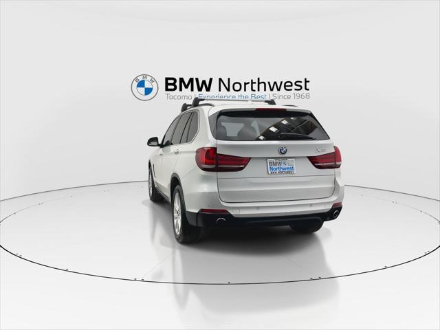 used 2016 BMW X5 car, priced at $17,497