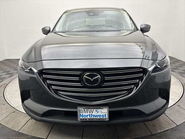 used 2023 Mazda CX-9 car, priced at $28,797
