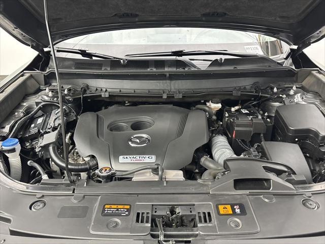 used 2023 Mazda CX-9 car, priced at $28,797