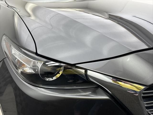 used 2023 Mazda CX-9 car, priced at $28,797