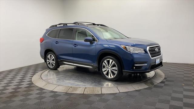 used 2022 Subaru Ascent car, priced at $31,997