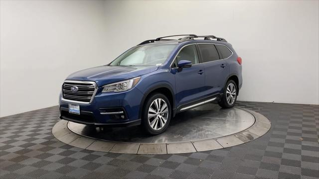 used 2022 Subaru Ascent car, priced at $31,997