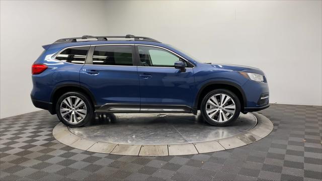 used 2022 Subaru Ascent car, priced at $34,997