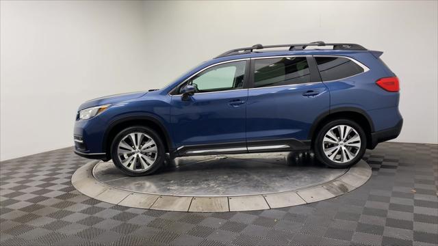 used 2022 Subaru Ascent car, priced at $34,997