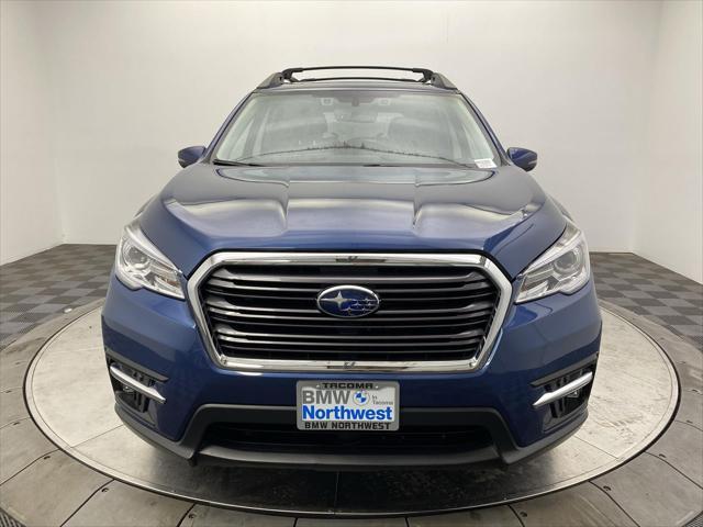 used 2022 Subaru Ascent car, priced at $34,997