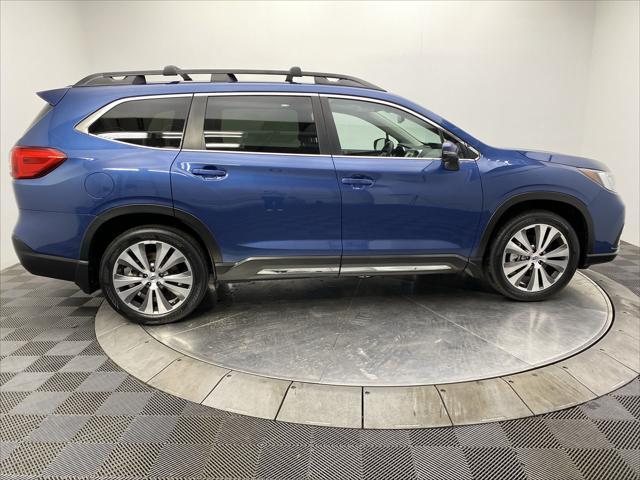 used 2022 Subaru Ascent car, priced at $34,997