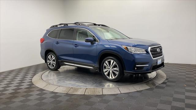 used 2022 Subaru Ascent car, priced at $34,997