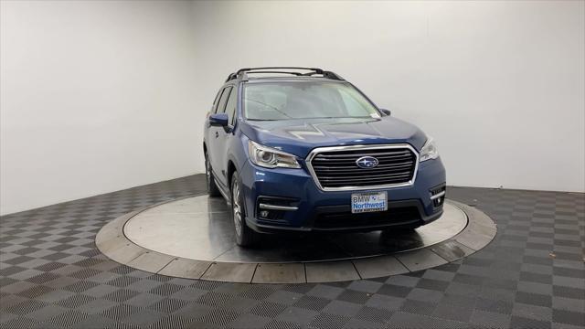 used 2022 Subaru Ascent car, priced at $34,997