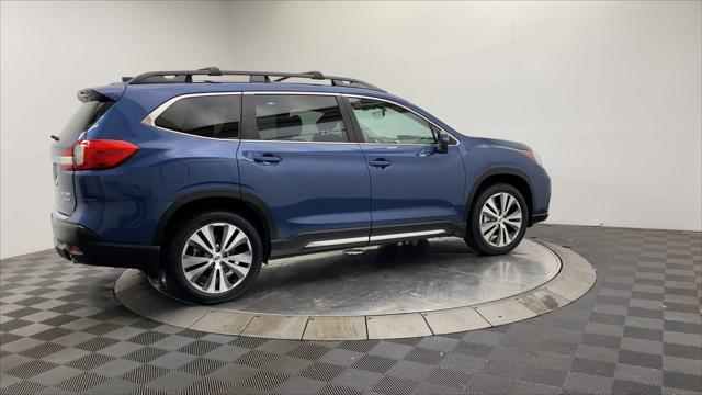 used 2022 Subaru Ascent car, priced at $34,997