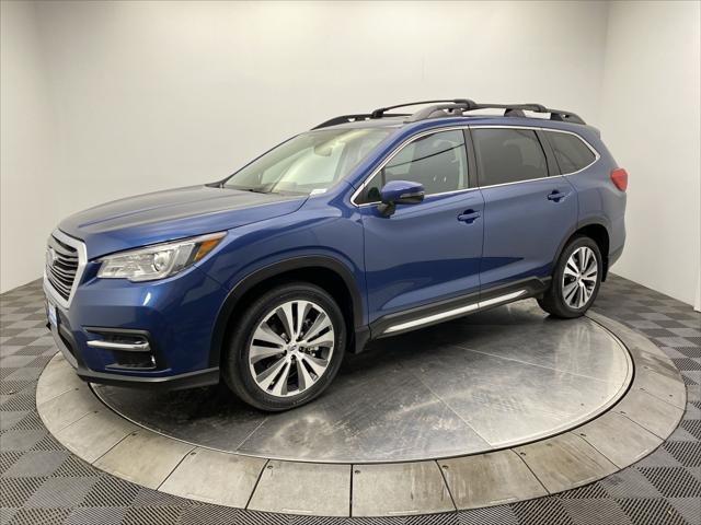 used 2022 Subaru Ascent car, priced at $34,997