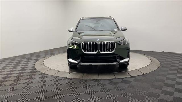 used 2024 BMW X1 car, priced at $44,997