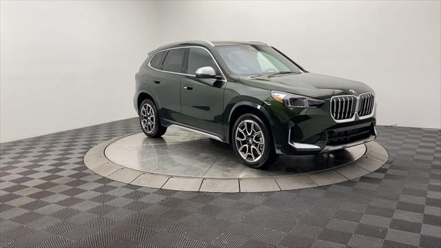 used 2024 BMW X1 car, priced at $44,997