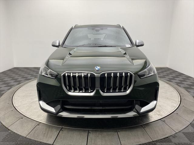 used 2024 BMW X1 car, priced at $44,997