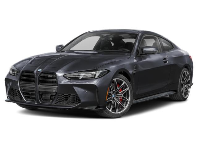 new 2026 BMW M4 car, priced at $105,905