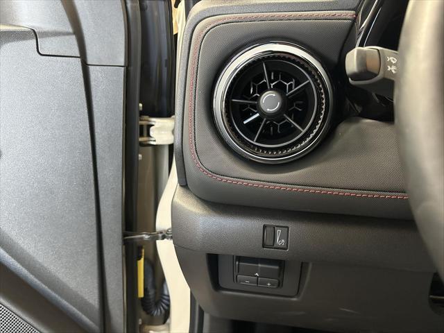 used 2023 Chevrolet Colorado car, priced at $40,997
