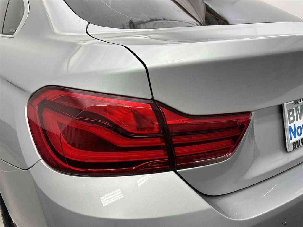 used 2019 BMW 440 Gran Coupe car, priced at $18,797