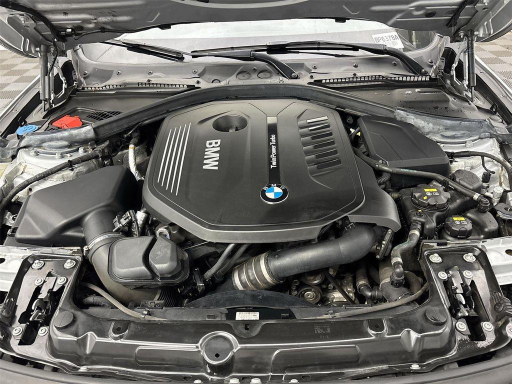used 2019 BMW 440 Gran Coupe car, priced at $18,797